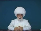 Discourse (Our Prophet SAV and His Companions)