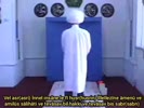 Cuma Namazı (Hutbesiz Kısaltılmış) Alt yazılı